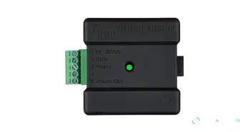 Capteur de température CAN-bus pour convertisseur DC-DC buck-boost