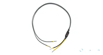 Câble de commande à distance pour chargeur DC-DC isolé Orion-Tr