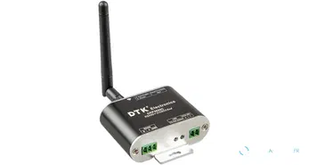 Convertisseur Zigbee vers RS485