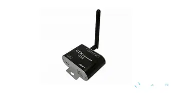 Convertisseur Zigbee vers USB