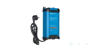 Chargeur Blue Smart IP22 24/16 (1)