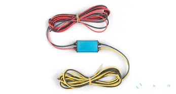 Orion IP67 24/12-5 (60W)
