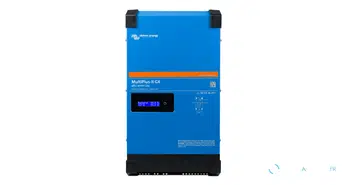 MultiPlus-II 48/5000/70-50-GX