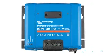SmartSolar MPPT 150/70-Tr VE.Can
