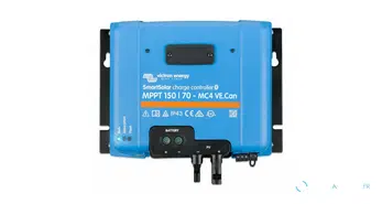 SmartSolar MPPT 150/70-MC4 VE.Can