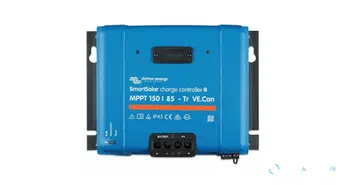 SmartSolar MPPT 150/85-Tr VE.Can