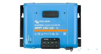 SmartSolar MPPT 250/60-Tr