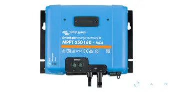 SmartSolar MPPT 250/60-MC4