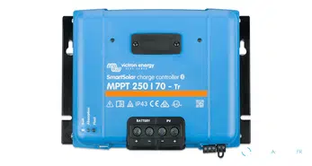SmartSolar MPPT 250/70-Tr