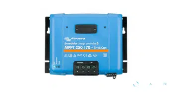 SmartSolar MPPT 250/70-Tr VE.Can