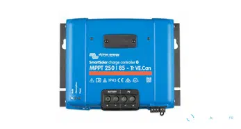 SmartSolar MPPT 250/85-Tr VE.Can