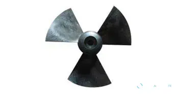 hélice MaxPower