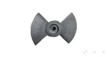 Hélice MaxPower