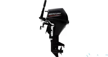 Mercury F8MLH 