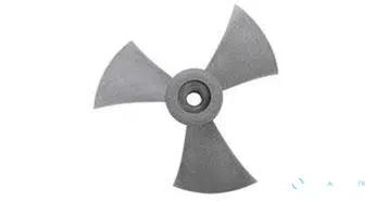 hélice MaxPower