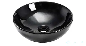 Lavabo à poser