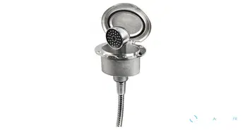 Douche de pont Elissa - Keji