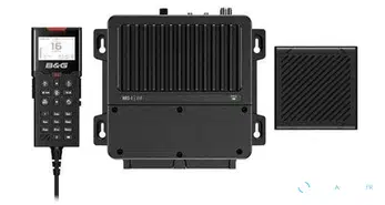 Système VHF B&G V100