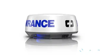 Lowrance HALO20+