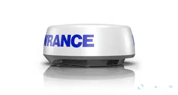 Lowrance HALO20