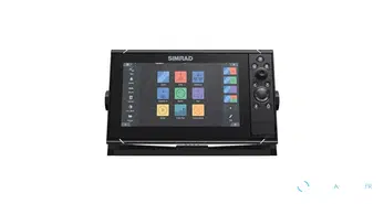 Simrad NSS9 evo3S