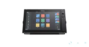 Simrad NSS16 evo3S
