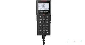 Combiné HS100 - filaire