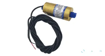 commutateur de courant SteadySteer™