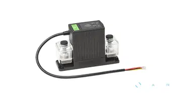 Relais de protection de batterie DCM BPR