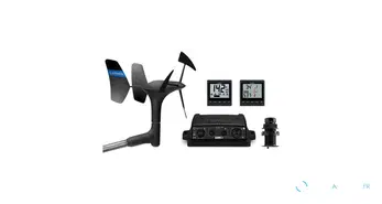 GNX™ Wired Sail Pack 52