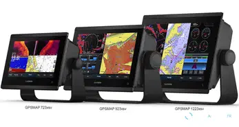 GPSMAP® 923