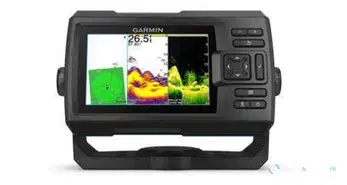 STRIKER™ Vivid 5cv sans sonde