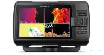 STRIKER™ Vivid 7sv sans sonde