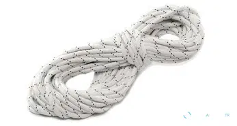 Ligne d’ancre en polyester