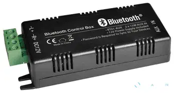 Amplificateur Bluetooth