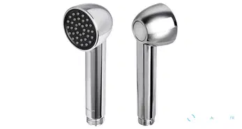 Pommeau de douche Keji amovible
