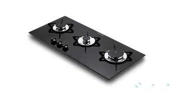 Thetford Topline 931 plaque de cuisson encastrable