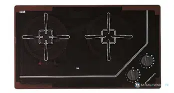 Cuisinière céramique Force 10/ENO
