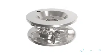 OSP GYPSY 8MM 1500/2000 GP2