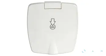 Raccord de tuyau HD New Edge