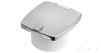 Raccord de tuyau HD New Edge