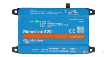 GlobalLink 520