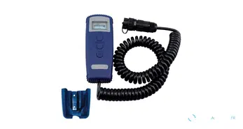 Télécommande LOFRANS HH pour compteur de chaîne THETIS 5003