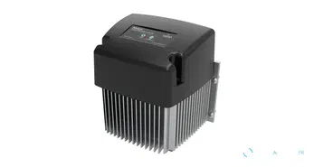 Unité de commande d’alimentation S-Link™, variateur de vitesse