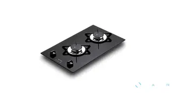 plaque de cuisson encastrable Thetford Topline 922