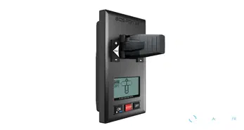 Panneau de commande S-Link™ PJC-221