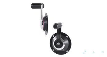 Mitek Throttle 0-5V MT Side1