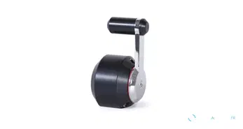 Mitek Throttle 0-5V MT Top1