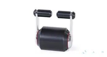 Mitek Throttle 0-5V MT Top2