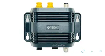 Mitek OP BOX